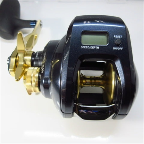 ２３ティエラＬＪＩＣ３００ＨＬ